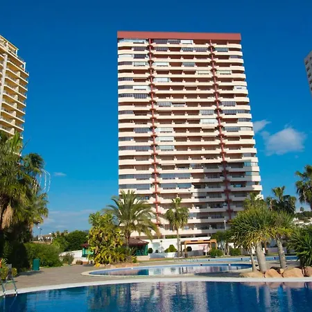 Coral Beach 37c Apartment