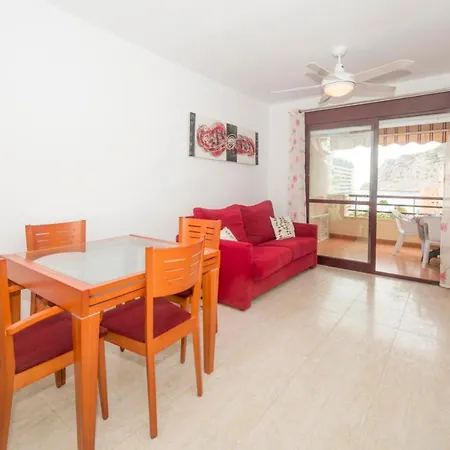 Coral Beach 37c Apartment